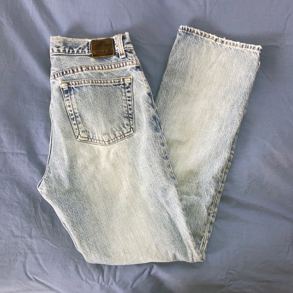 Vintage Gap Jeans